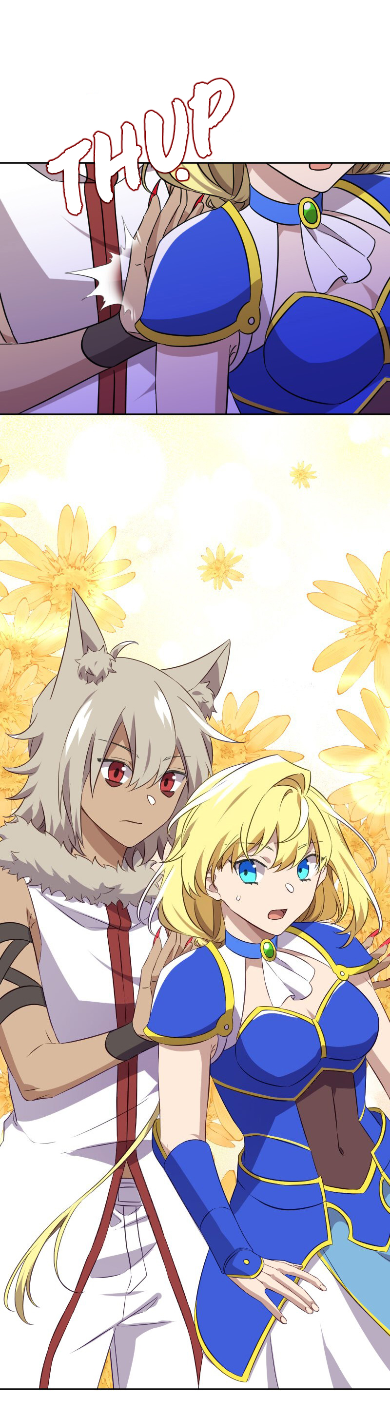 đọc truyện Mage & Demon Queen Chương 162 ảnh 38 tại Thiên Thai Truyện