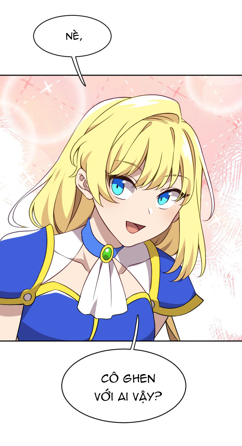 đọc truyện Mage & Demon Queen Chương 162 ảnh 42 tại Thiên Thai Truyện