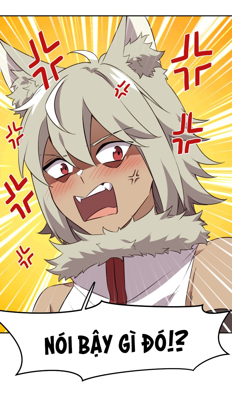 đọc truyện Mage & Demon Queen Chương 162 ảnh 43 tại Thiên Thai Truyện