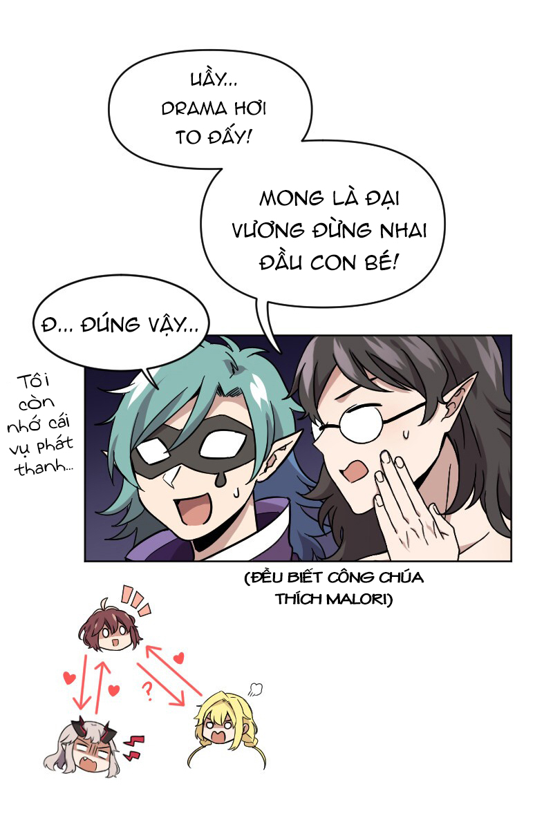 đọc truyện Mage & Demon Queen Chương 162 ảnh 7 tại Thiên Thai Truyện