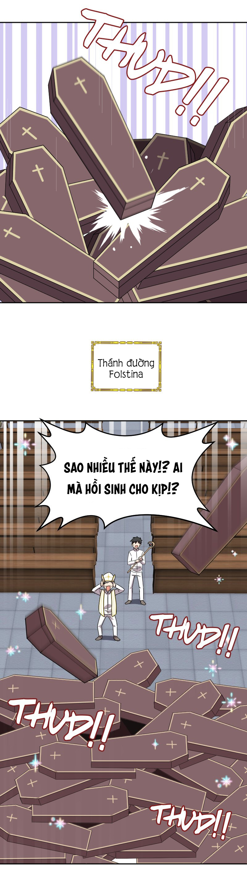 đọc truyện Mage & Demon Queen Chương 163 ảnh 2 tại Thiên Thai Truyện