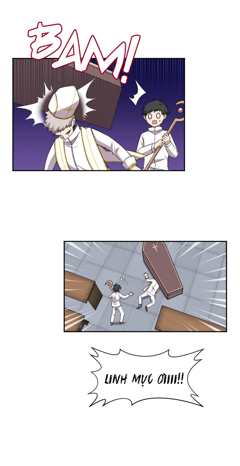 đọc truyện Mage & Demon Queen Chương 163 ảnh 3 tại Thiên Thai Truyện