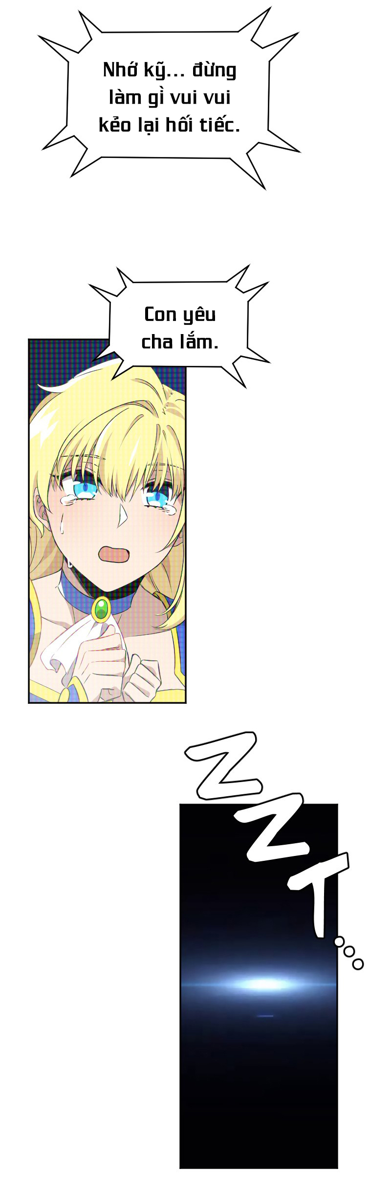 đọc truyện Mage & Demon Queen Chương 163 ảnh 14 tại Thiên Thai Truyện