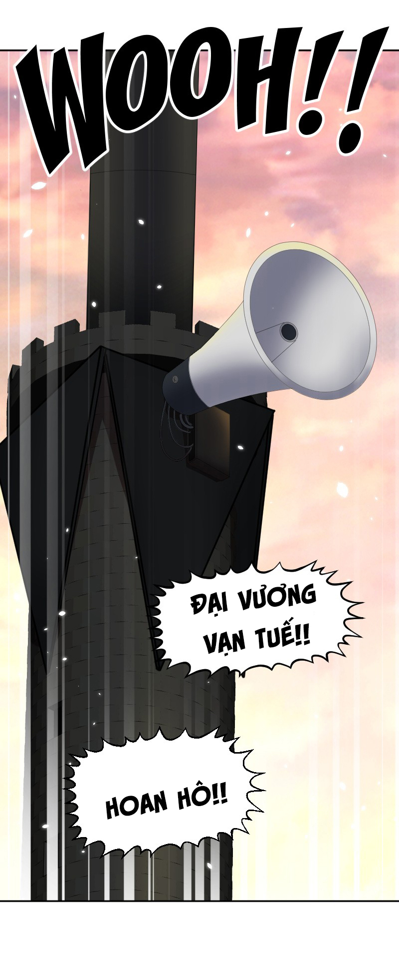 đọc truyện Mage & Demon Queen Chương 163 ảnh 20 tại Thiên Thai Truyện