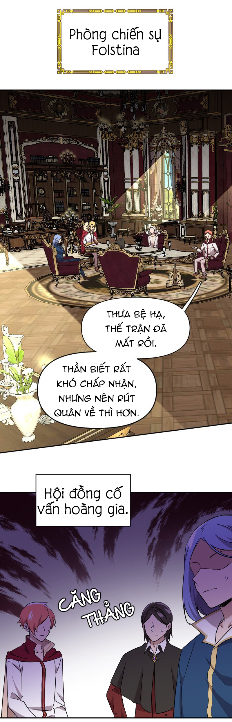 đọc truyện Mage & Demon Queen Chương 163 ảnh 4 tại Thiên Thai Truyện