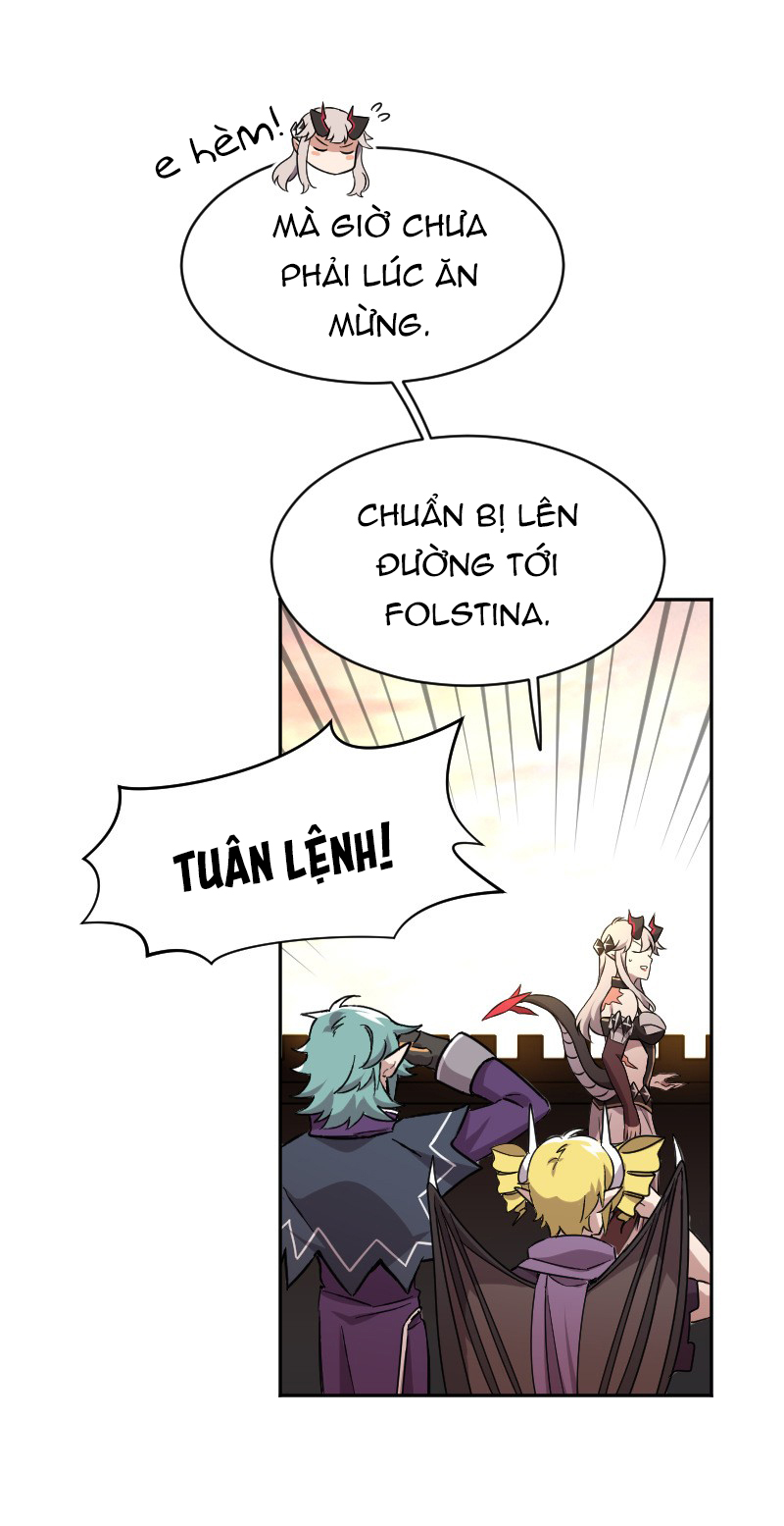 đọc truyện Mage & Demon Queen Chương 163 ảnh 23 tại Thiên Thai Truyện