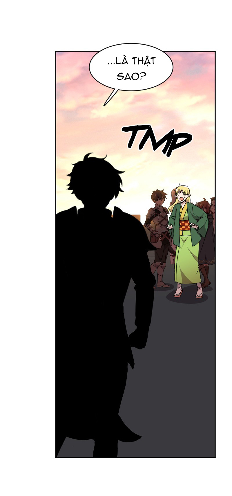 đọc truyện Mage & Demon Queen Chương 163 ảnh 39 tại Thiên Thai Truyện