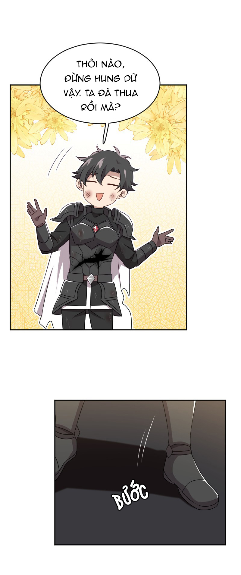 đọc truyện Mage & Demon Queen Chương 163 ảnh 44 tại Thiên Thai Truyện