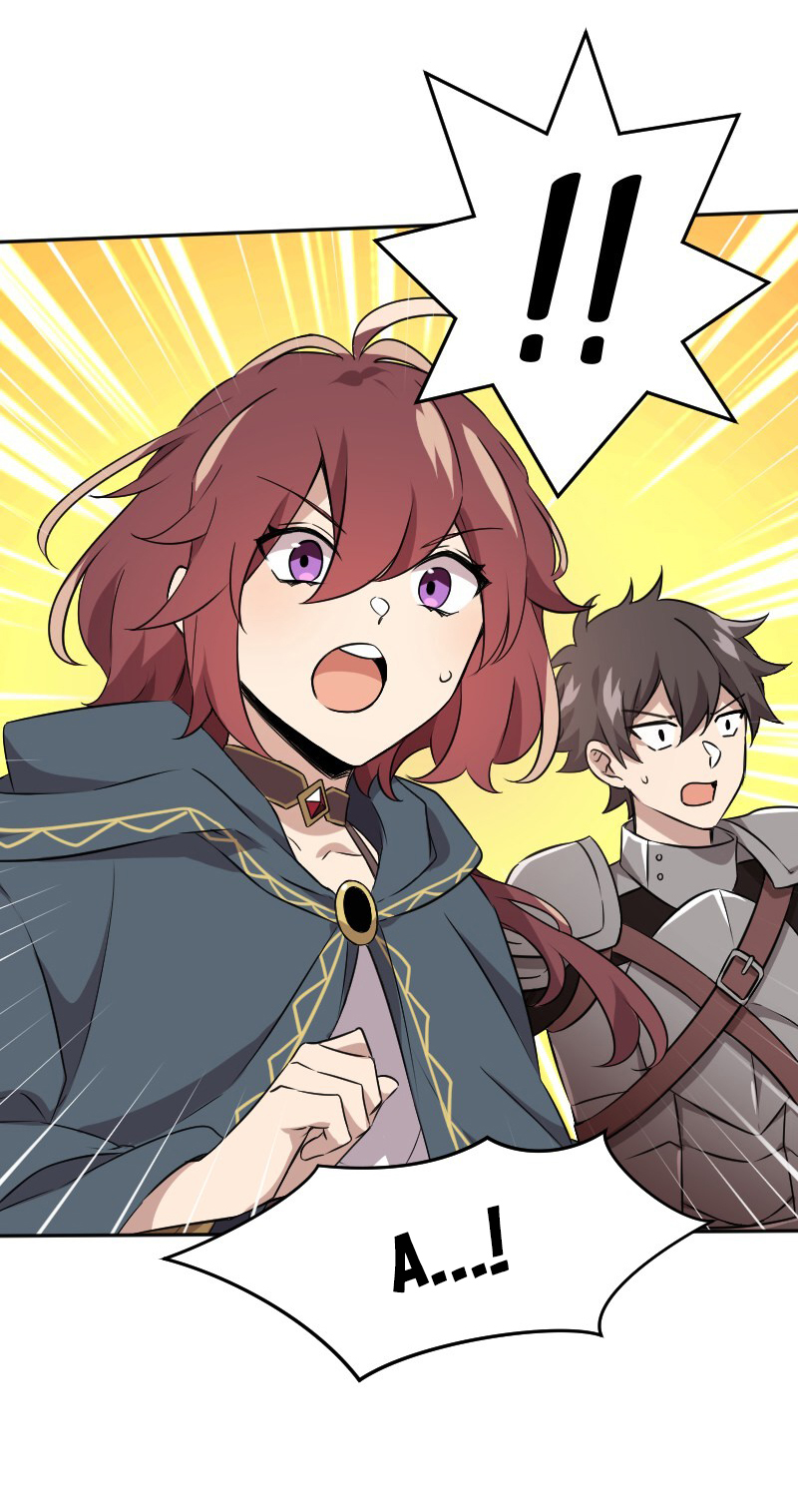 đọc truyện Mage & Demon Queen Chương 163 ảnh 46 tại Thiên Thai Truyện