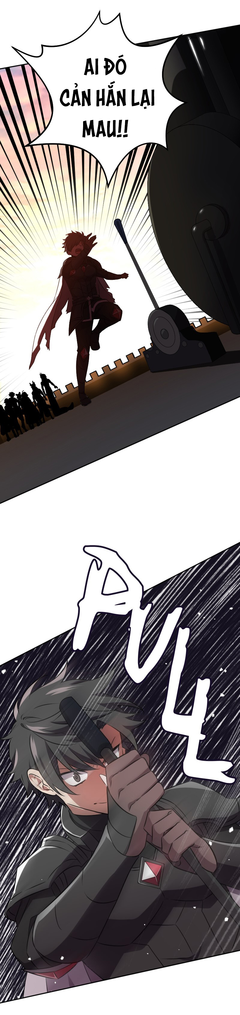 đọc truyện Mage & Demon Queen Chương 163 ảnh 47 tại Thiên Thai Truyện