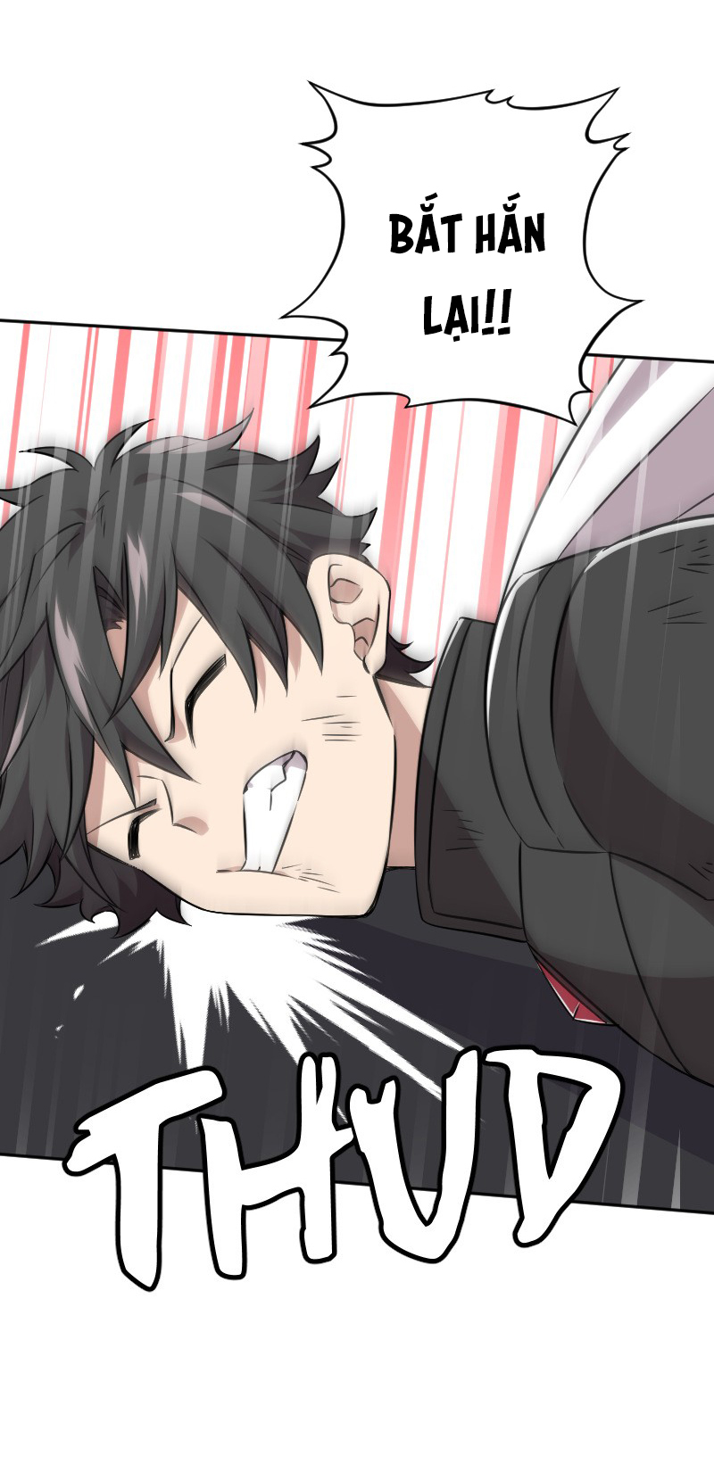 đọc truyện Mage & Demon Queen Chương 164 ảnh 2 tại Thiên Thai Truyện