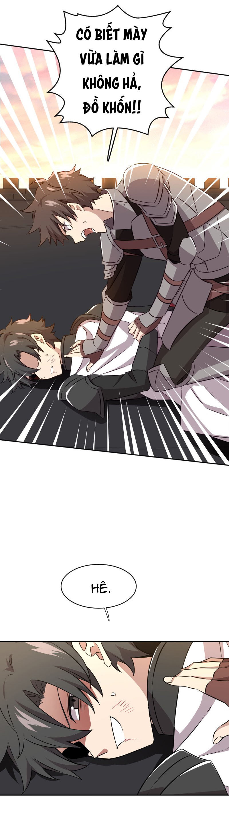 đọc truyện Mage & Demon Queen Chương 164 ảnh 3 tại Thiên Thai Truyện