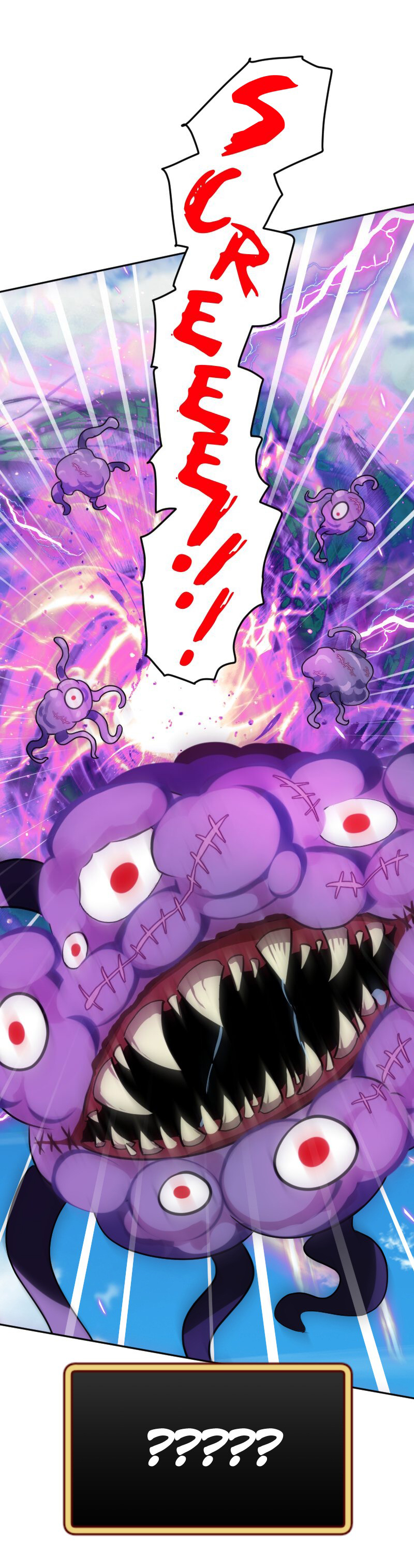 đọc truyện Mage & Demon Queen Chương 164 ảnh 13 tại Thiên Thai Truyện