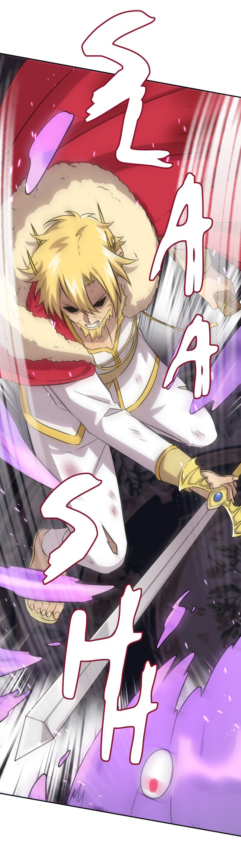 đọc truyện Mage & Demon Queen Chương 164 ảnh 15 tại Thiên Thai Truyện