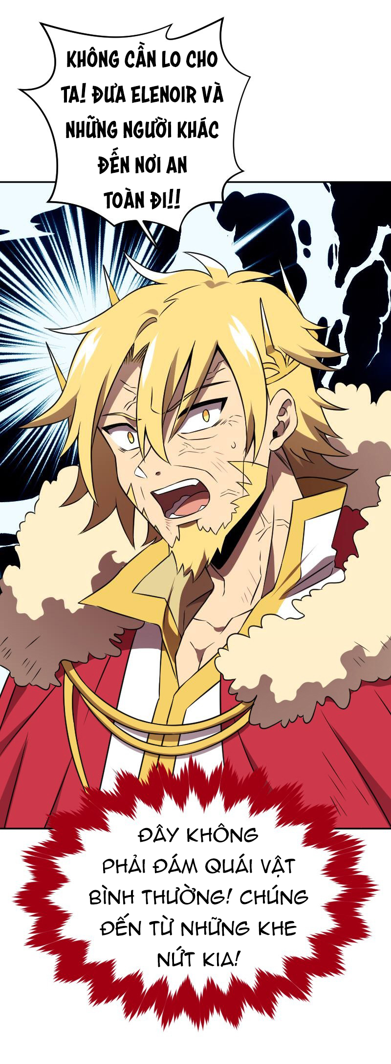 đọc truyện Mage & Demon Queen Chương 164 ảnh 17 tại Thiên Thai Truyện