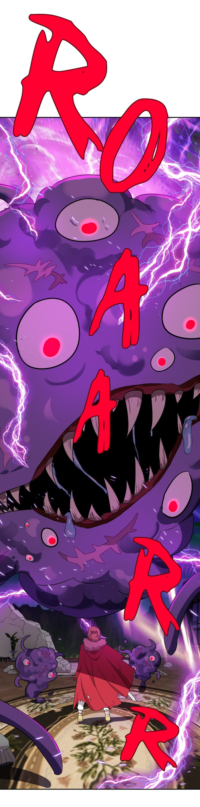 đọc truyện Mage & Demon Queen Chương 164 ảnh 18 tại Thiên Thai Truyện