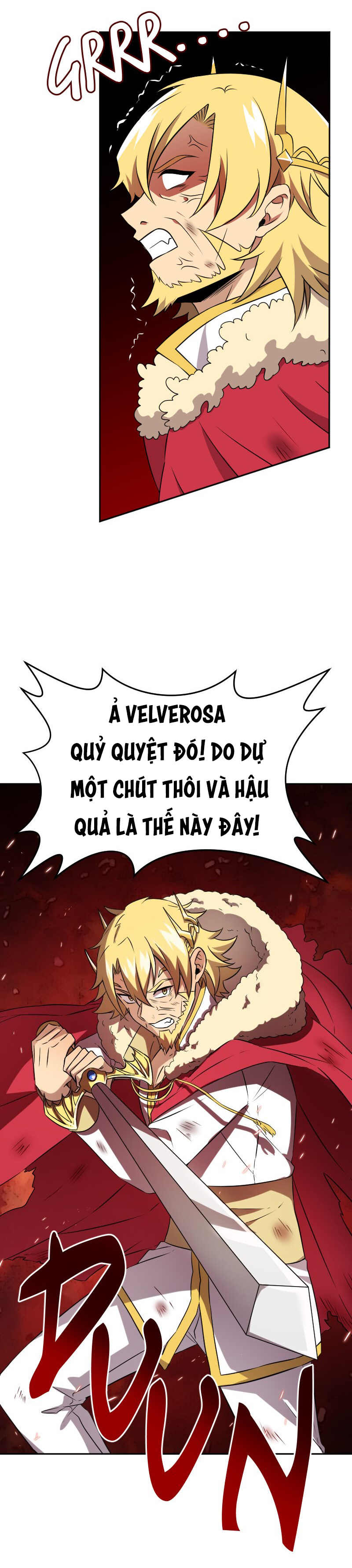 đọc truyện Mage & Demon Queen Chương 164 ảnh 19 tại Thiên Thai Truyện