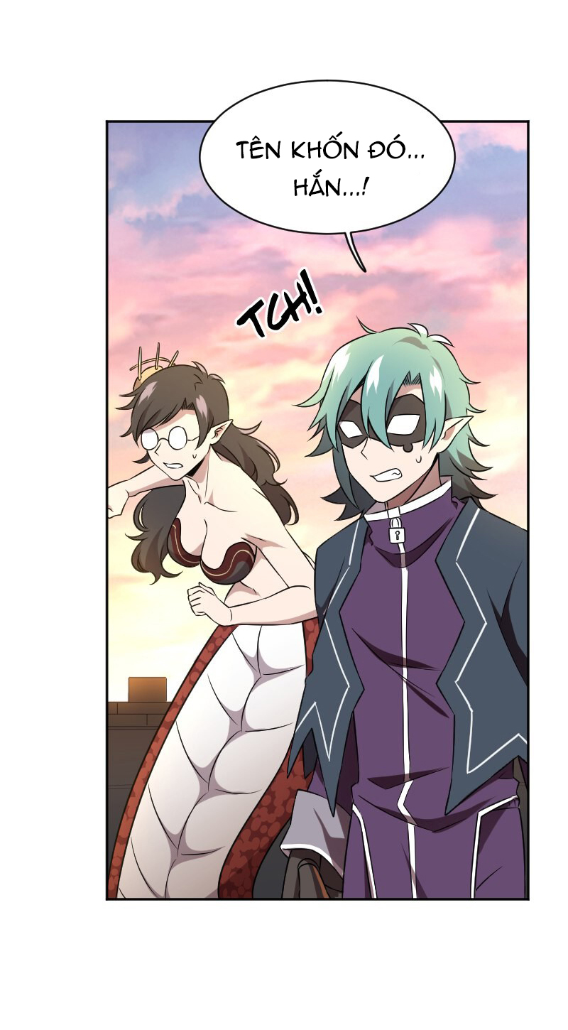 đọc truyện Mage & Demon Queen Chương 164 ảnh 22 tại Thiên Thai Truyện