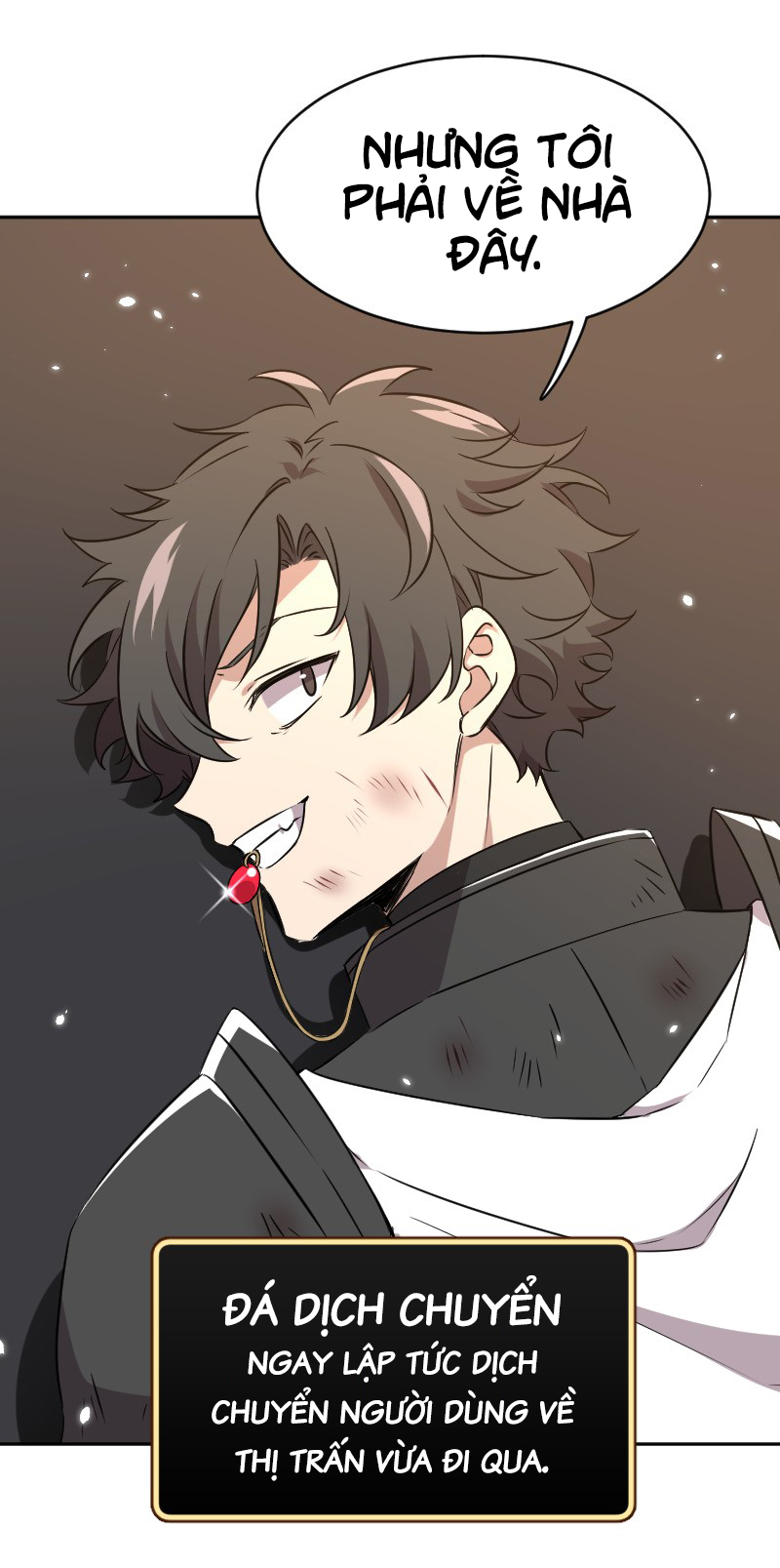 đọc truyện Mage & Demon Queen Chương 164 ảnh 25 tại Thiên Thai Truyện