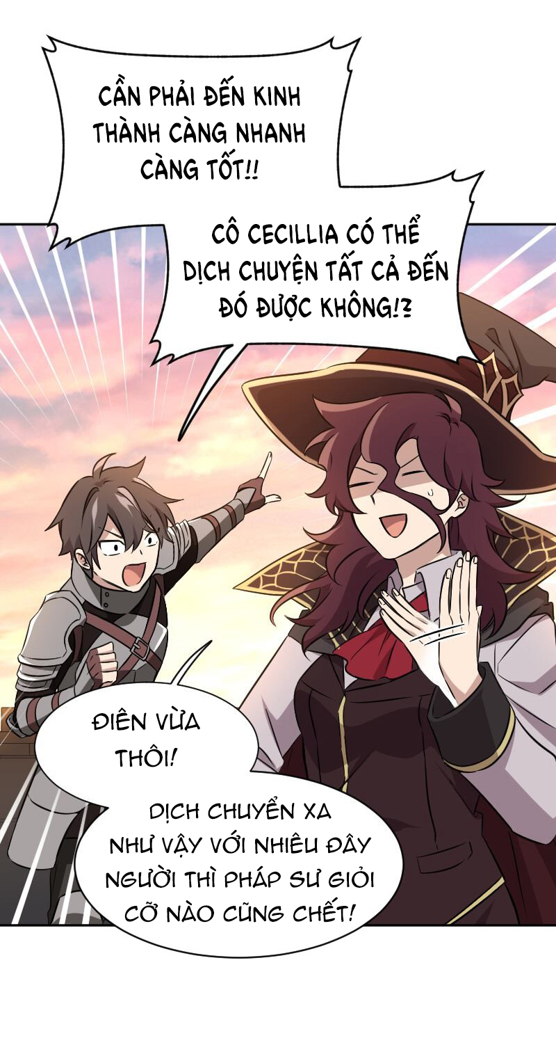 đọc truyện Mage & Demon Queen Chương 164 ảnh 30 tại Thiên Thai Truyện