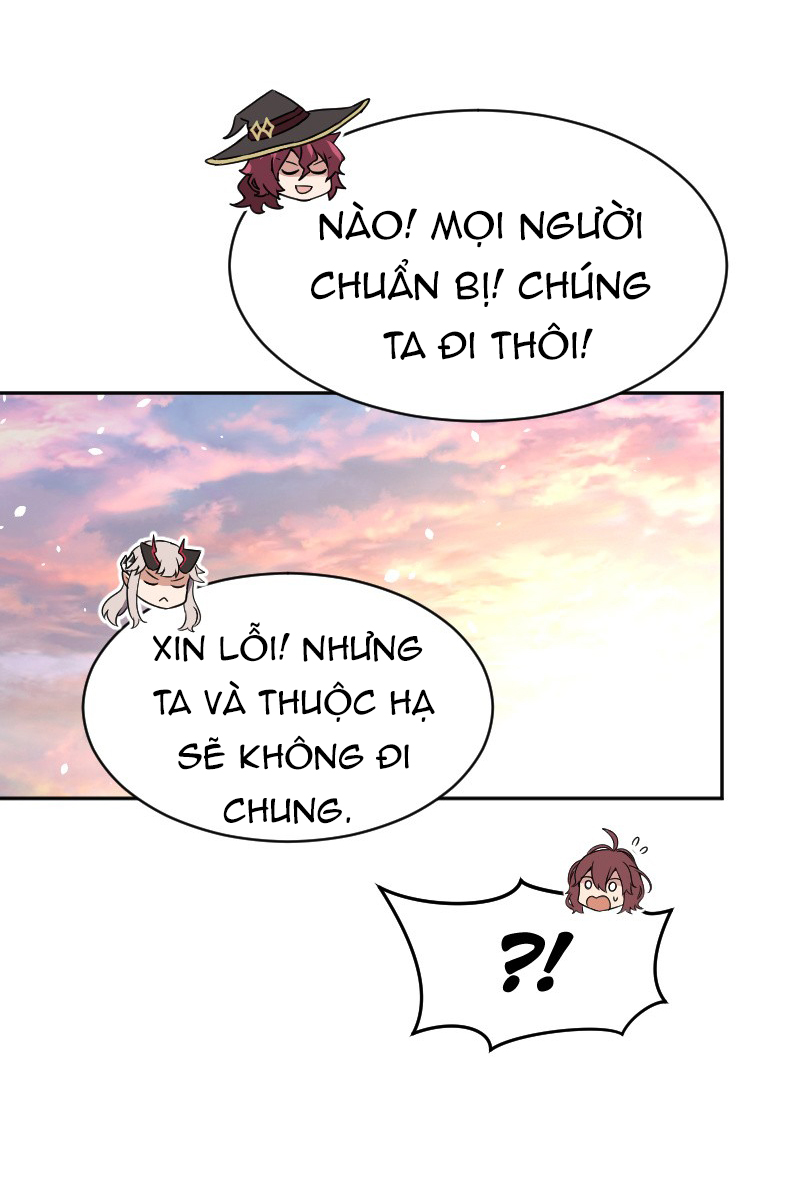 đọc truyện Mage & Demon Queen Chương 164 ảnh 33 tại Thiên Thai Truyện