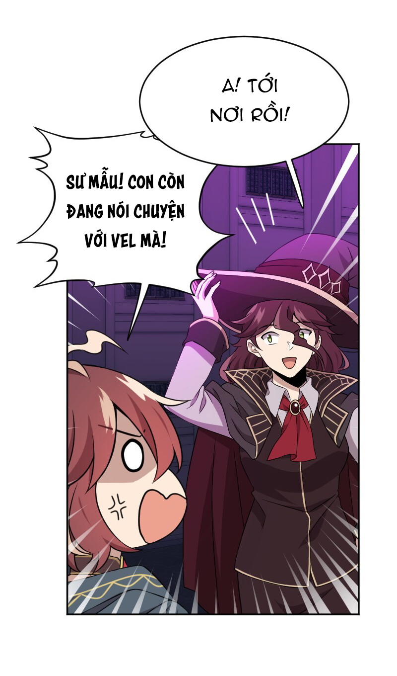 đọc truyện Mage & Demon Queen Chương 164 ảnh 39 tại Thiên Thai Truyện