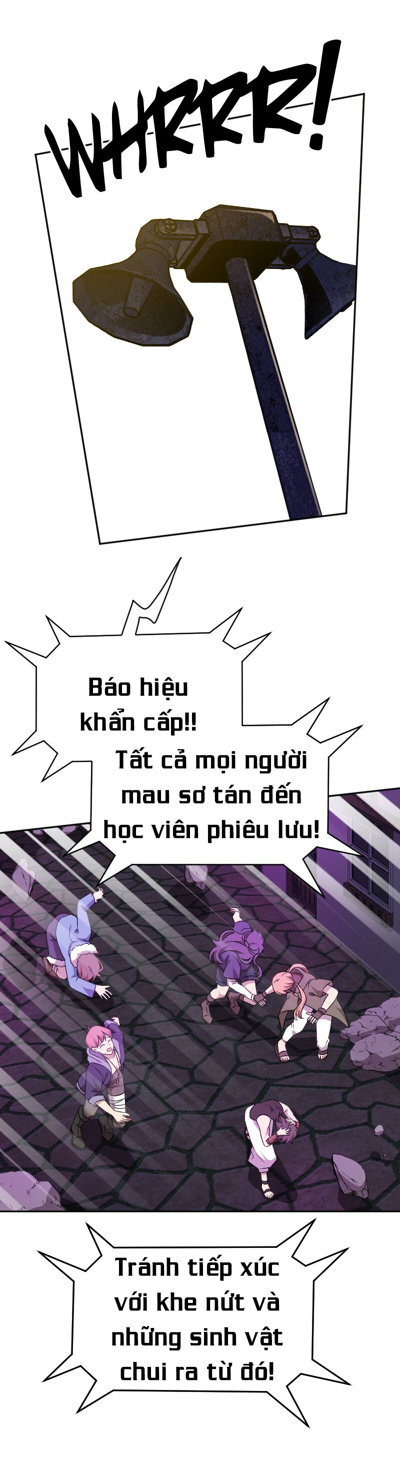 đọc truyện Mage & Demon Queen Chương 164 ảnh 41 tại Thiên Thai Truyện