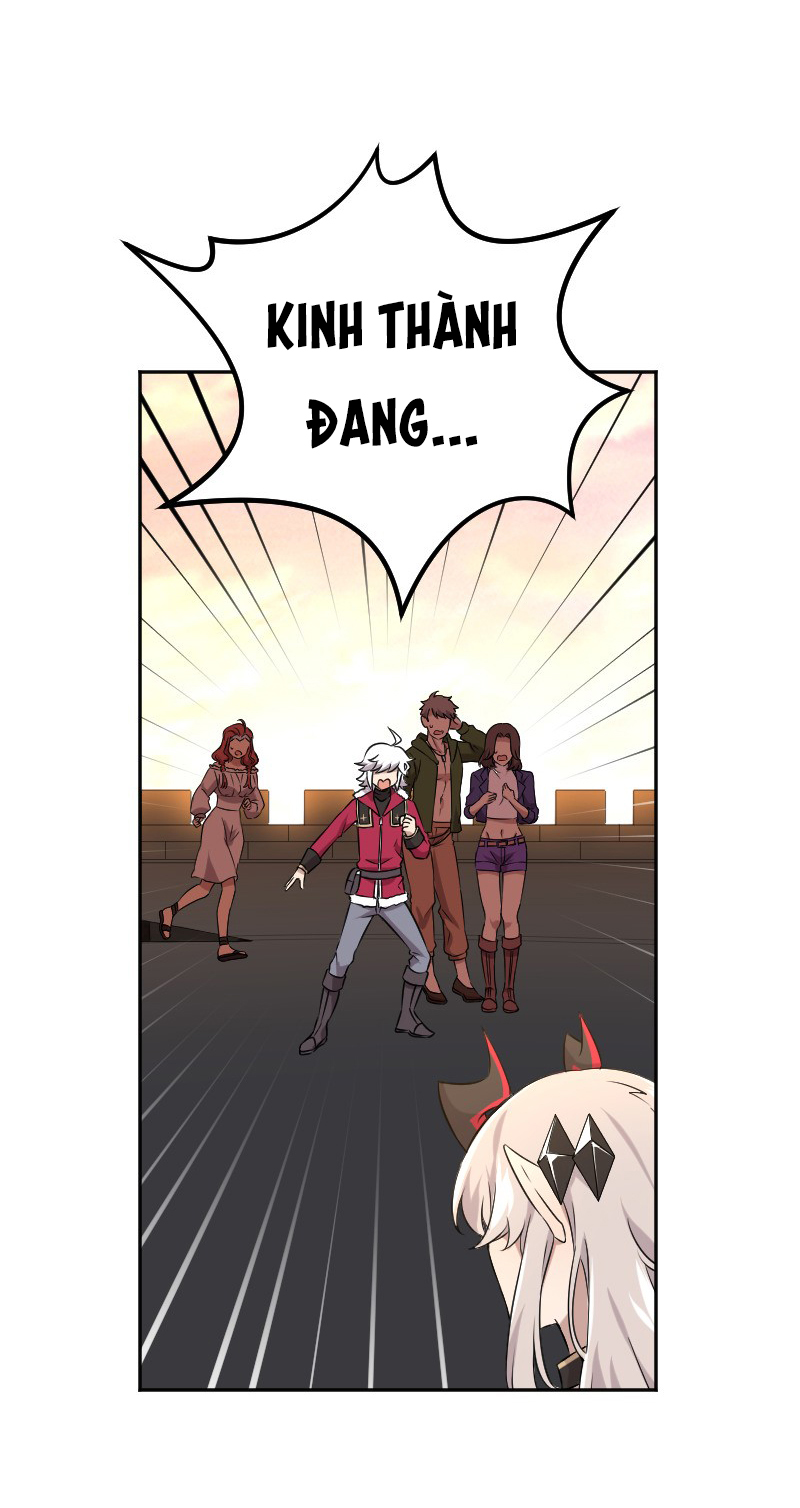 đọc truyện Mage & Demon Queen Chương 164 ảnh 6 tại Thiên Thai Truyện