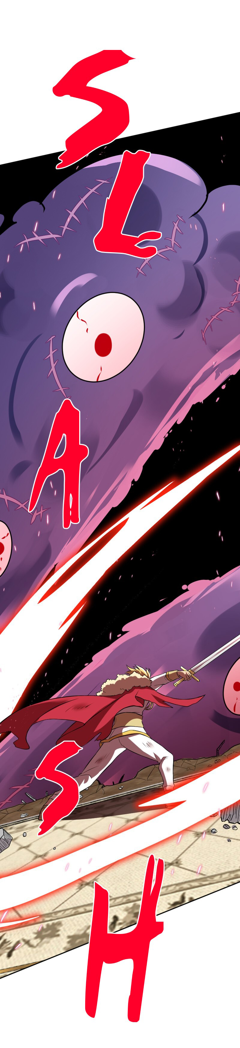 đọc truyện Mage & Demon Queen Chương 164 ảnh 50 tại Thiên Thai Truyện