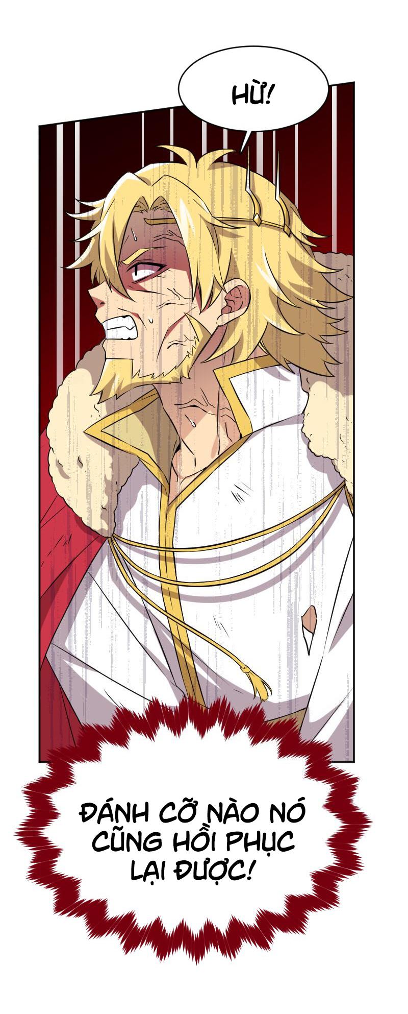 đọc truyện Mage & Demon Queen Chương 164 ảnh 52 tại Thiên Thai Truyện