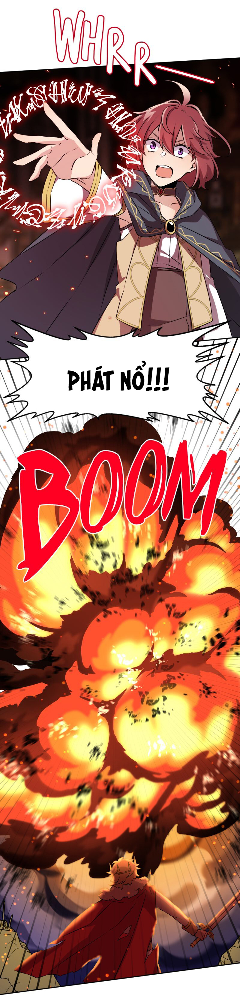 đọc truyện Mage & Demon Queen Chương 164 ảnh 54 tại Thiên Thai Truyện