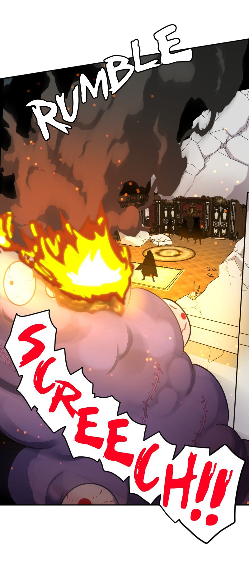 đọc truyện Mage & Demon Queen Chương 164 ảnh 55 tại Thiên Thai Truyện