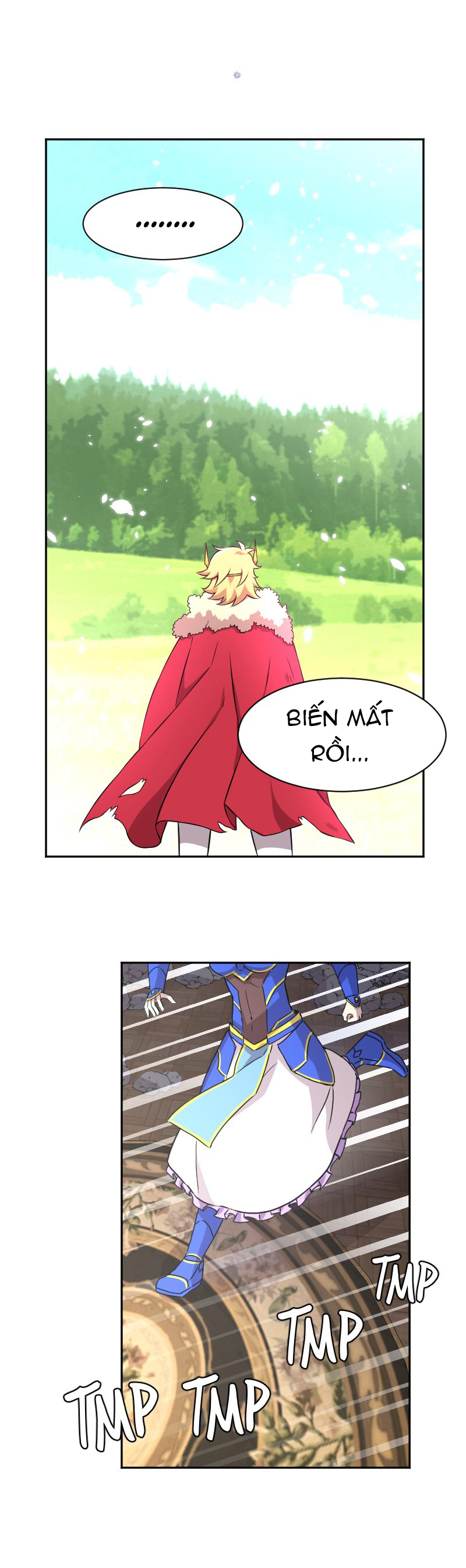 đọc truyện Mage & Demon Queen Chương 164 ảnh 58 tại Thiên Thai Truyện