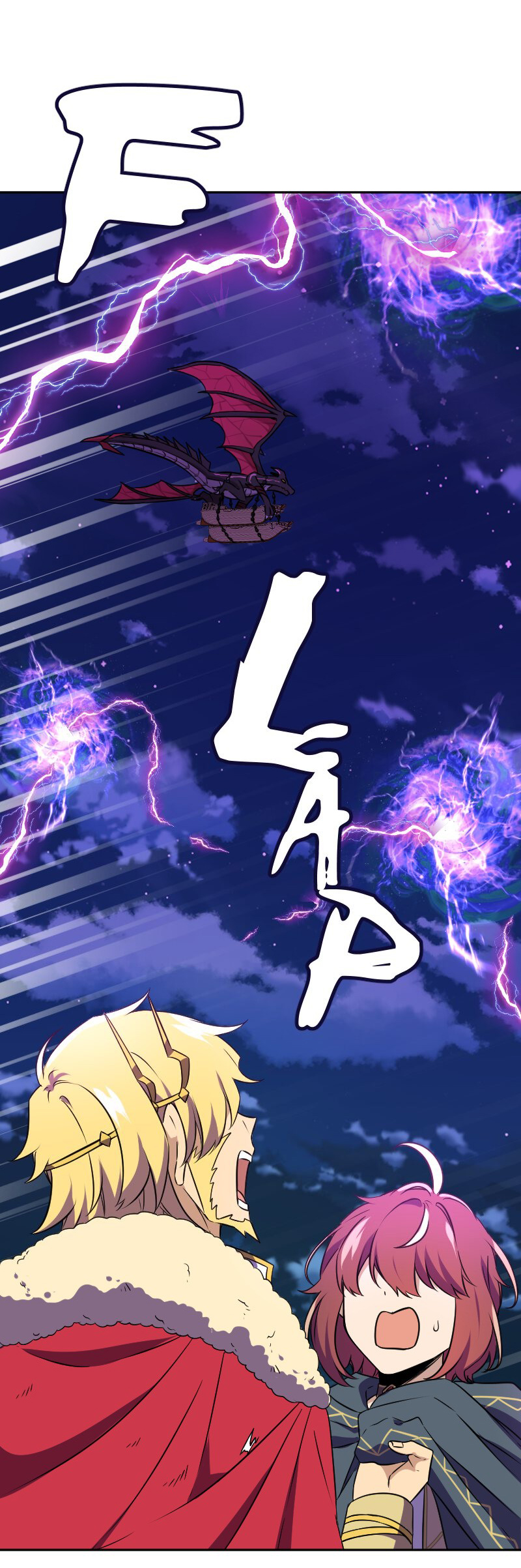 đọc truyện Mage & Demon Queen Chương 165 ảnh 18 tại Thiên Thai Truyện