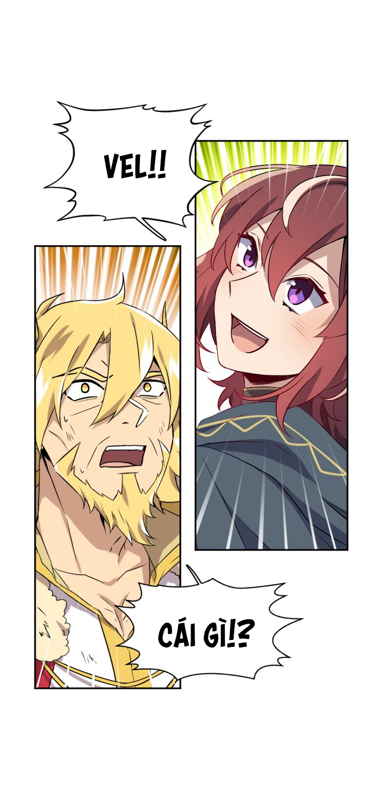 đọc truyện Mage & Demon Queen Chương 165 ảnh 19 tại Thiên Thai Truyện