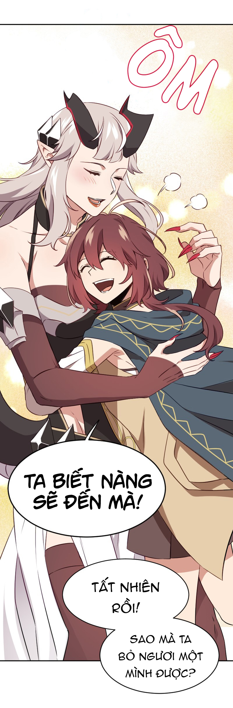 đọc truyện Mage & Demon Queen Chương 165 ảnh 26 tại Thiên Thai Truyện