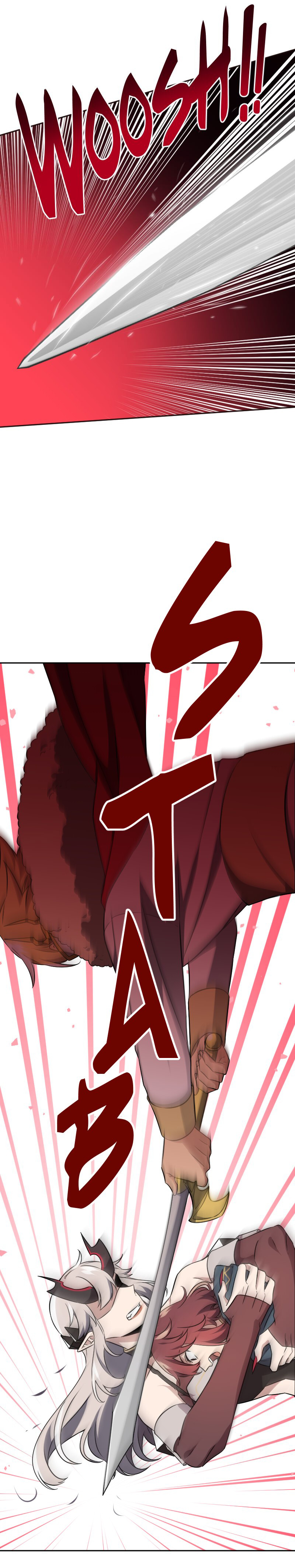 đọc truyện Mage & Demon Queen Chương 165 ảnh 29 tại Thiên Thai Truyện