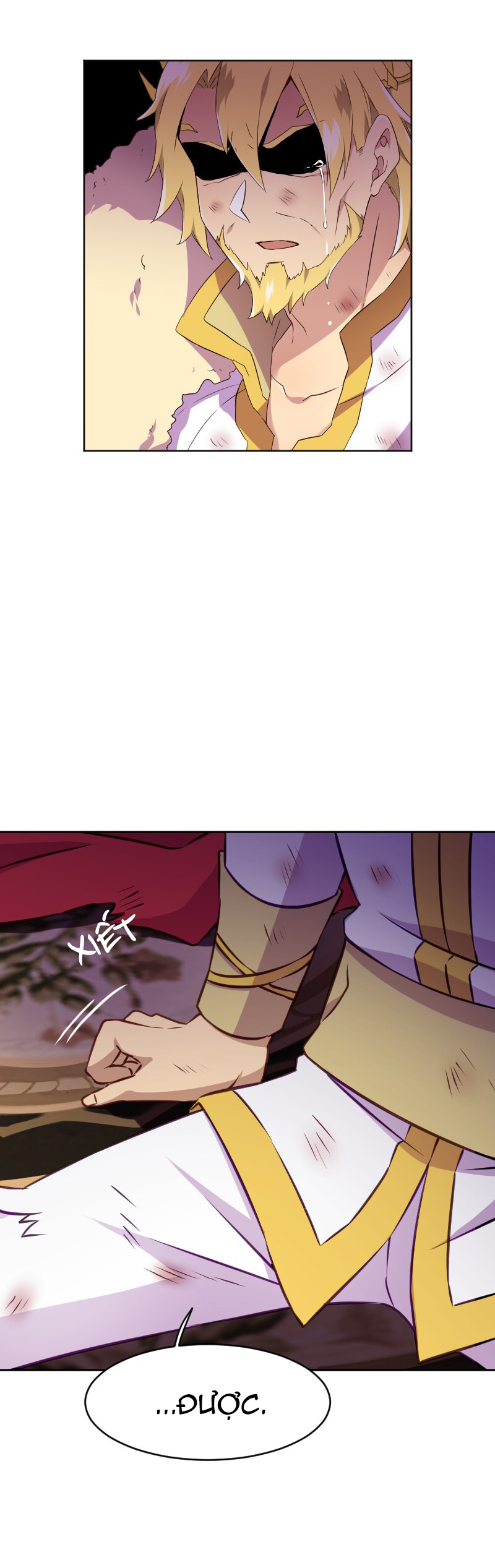 đọc truyện Mage & Demon Queen Chương 165 ảnh 39 tại Thiên Thai Truyện