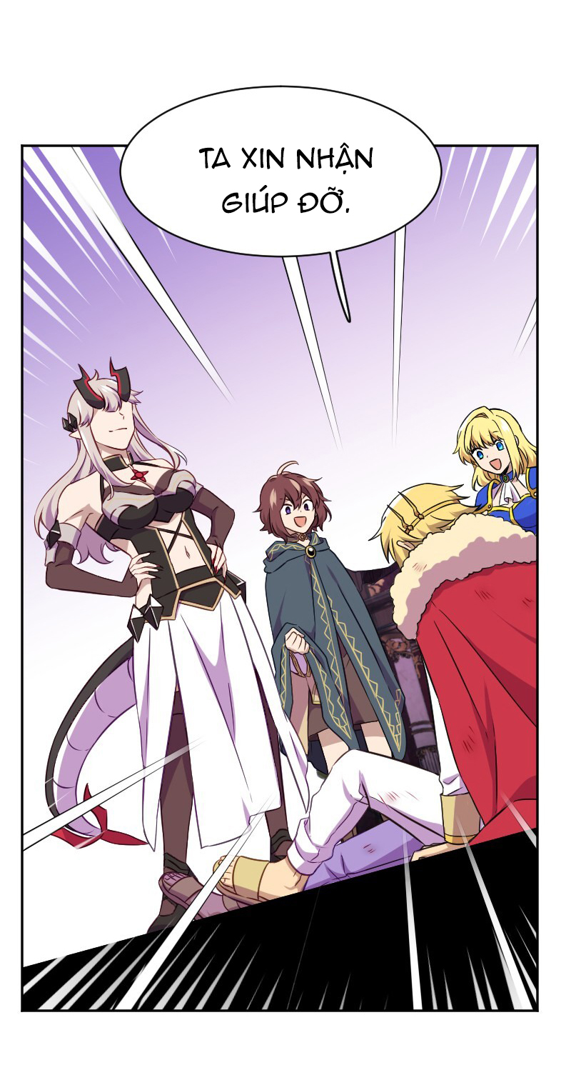 đọc truyện Mage & Demon Queen Chương 165 ảnh 40 tại Thiên Thai Truyện