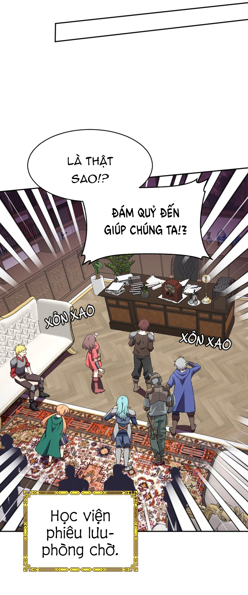 đọc truyện Mage & Demon Queen Chương 165 ảnh 42 tại Thiên Thai Truyện