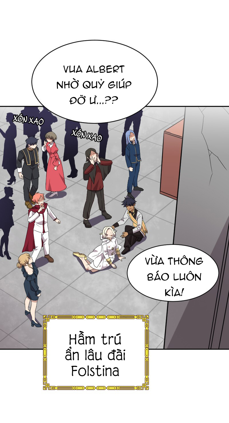 đọc truyện Mage & Demon Queen Chương 165 ảnh 43 tại Thiên Thai Truyện