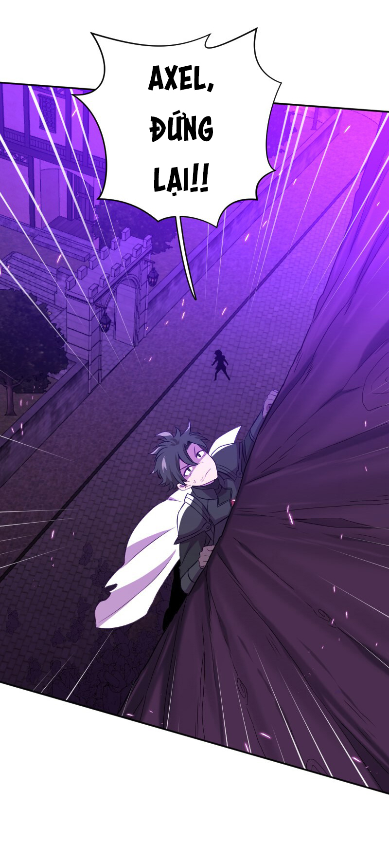 đọc truyện Mage & Demon Queen Chương 165 ảnh 47 tại Thiên Thai Truyện