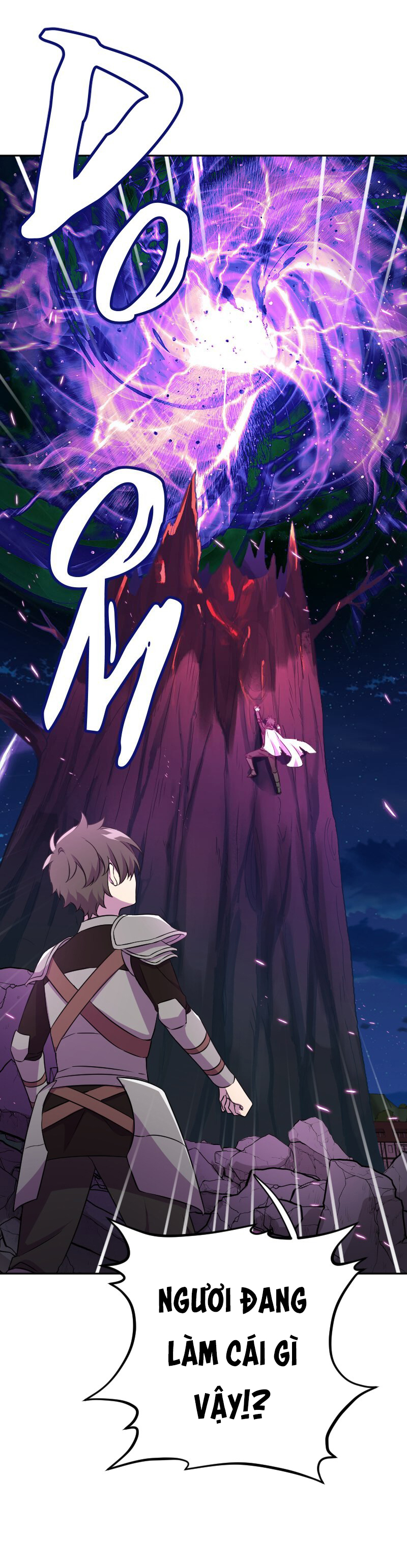 đọc truyện Mage & Demon Queen Chương 165 ảnh 48 tại Thiên Thai Truyện