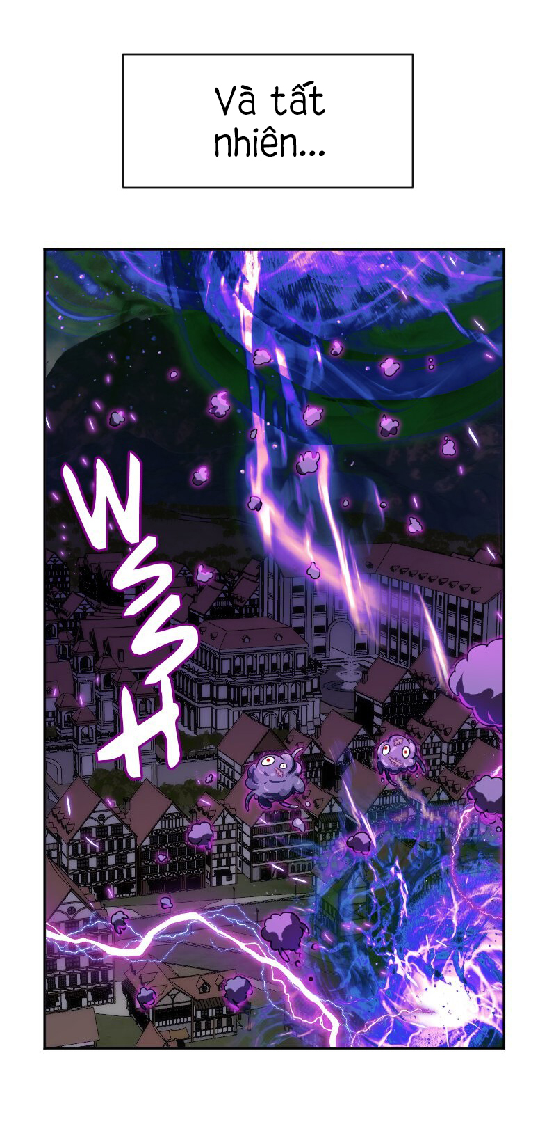 đọc truyện Mage & Demon Queen Chương 165 ảnh 7 tại Thiên Thai Truyện