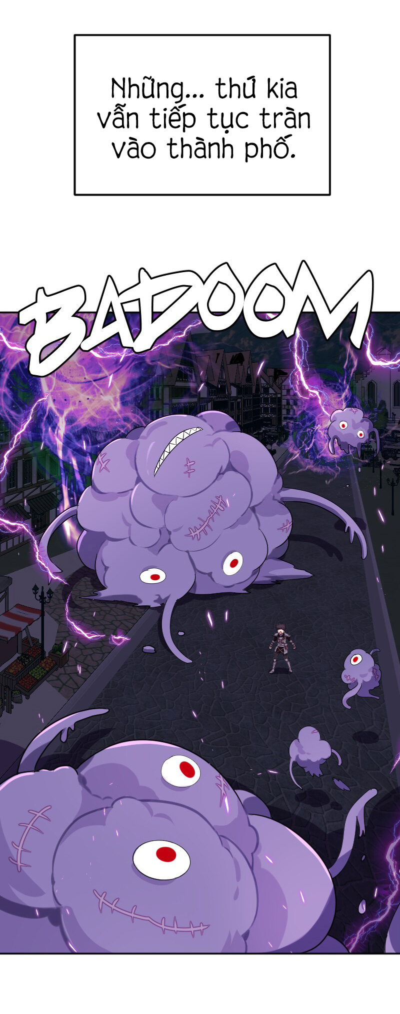 đọc truyện Mage & Demon Queen Chương 165 ảnh 8 tại Thiên Thai Truyện