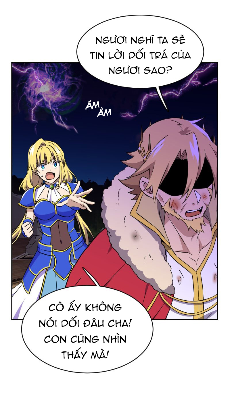 đọc truyện Mage & Demon Queen Chương 165 ảnh 11 tại Thiên Thai Truyện