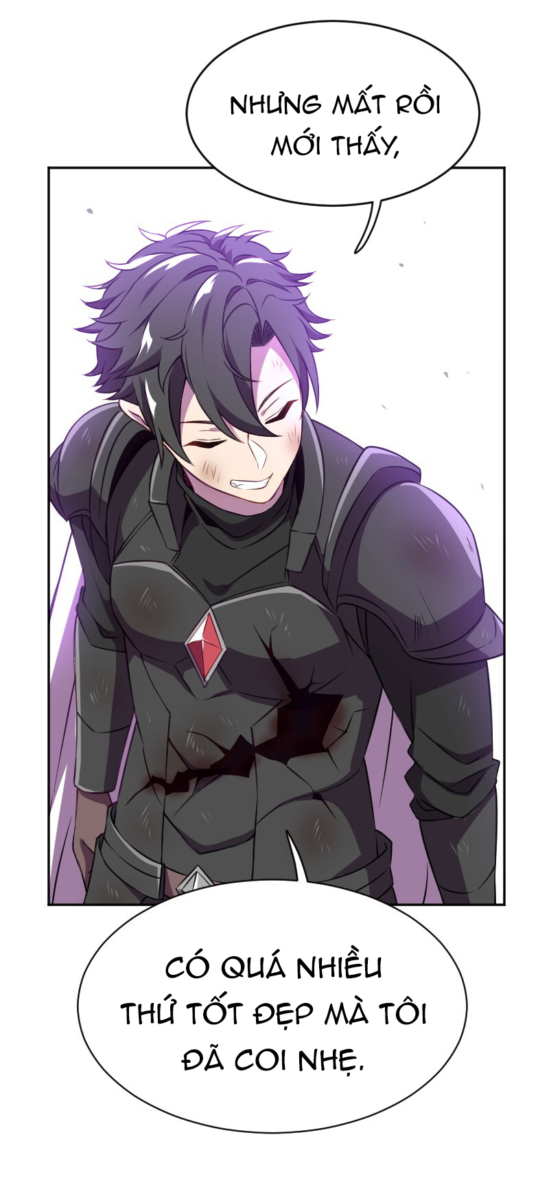 đọc truyện Mage & Demon Queen Chương 166 ảnh 12 tại Thiên Thai Truyện