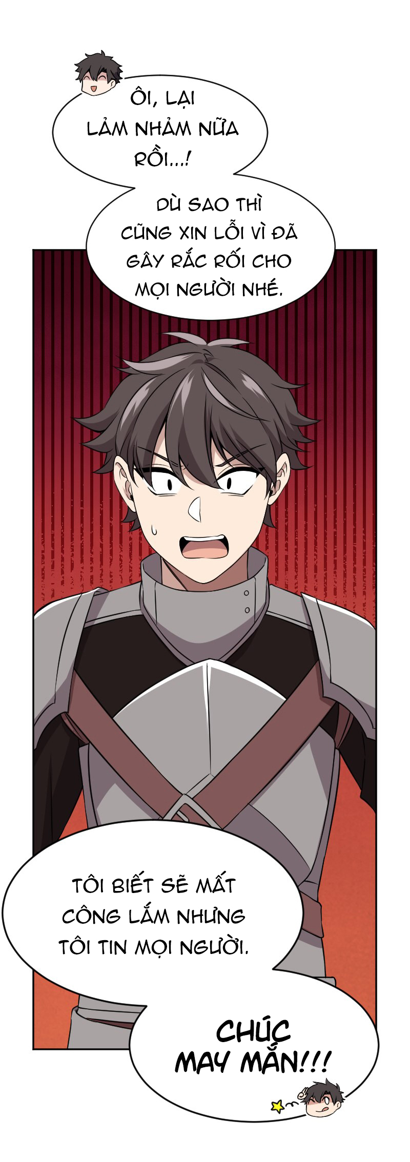 đọc truyện Mage & Demon Queen Chương 166 ảnh 13 tại Thiên Thai Truyện