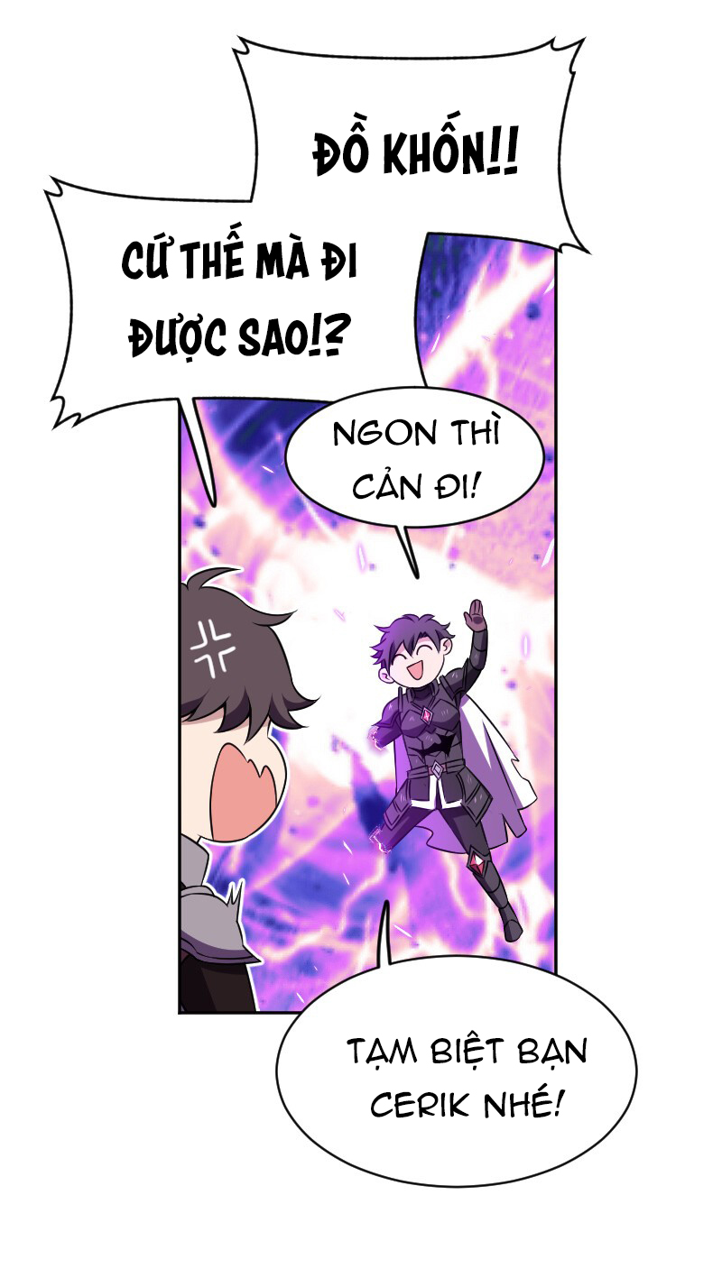 đọc truyện Mage & Demon Queen Chương 166 ảnh 14 tại Thiên Thai Truyện