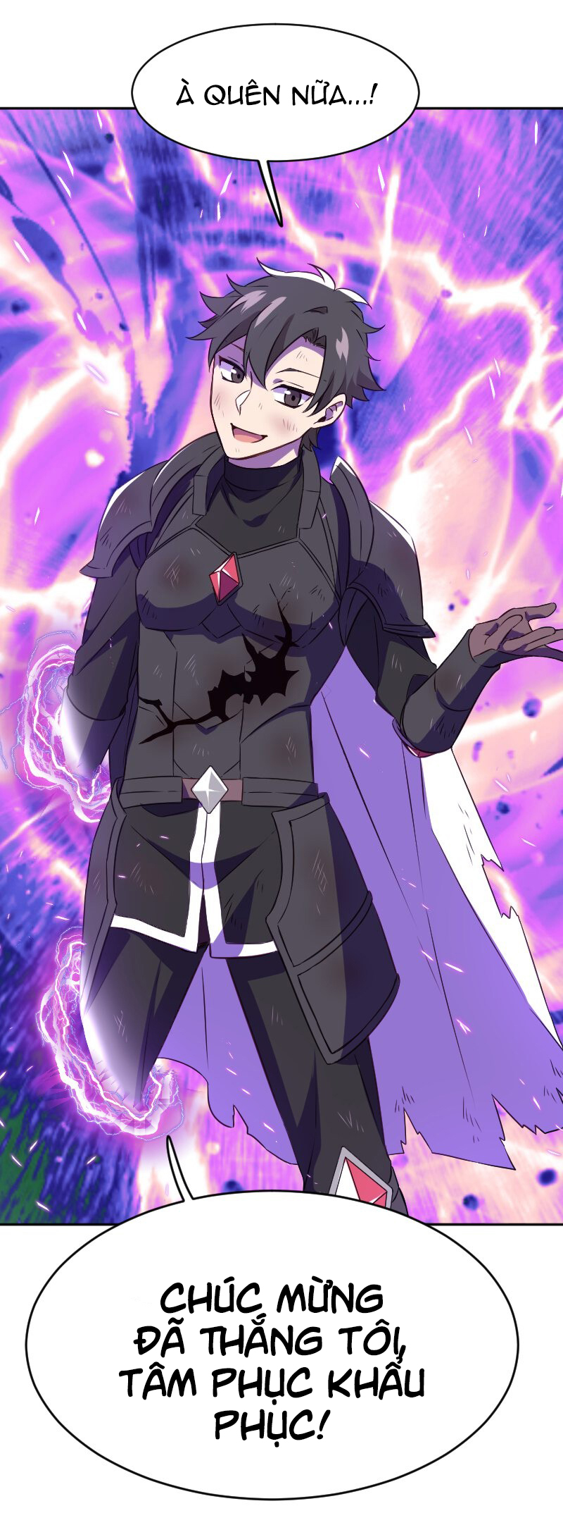 đọc truyện Mage & Demon Queen Chương 166 ảnh 15 tại Thiên Thai Truyện